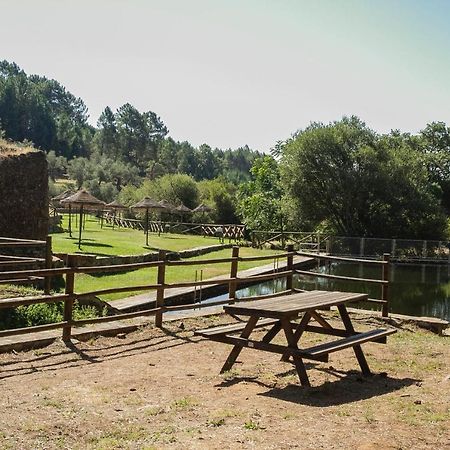 Raices Casa Rural Torre de Don Miguel Esterno foto